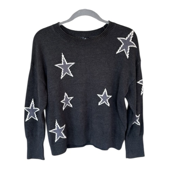 Rails Virgo Star crew neck sweater - Picture 4 of 7